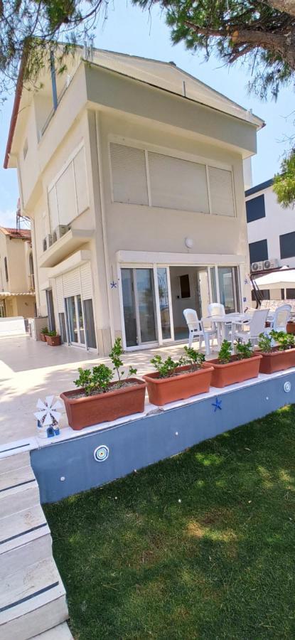 Villa Plaj Kusadası Exterior foto