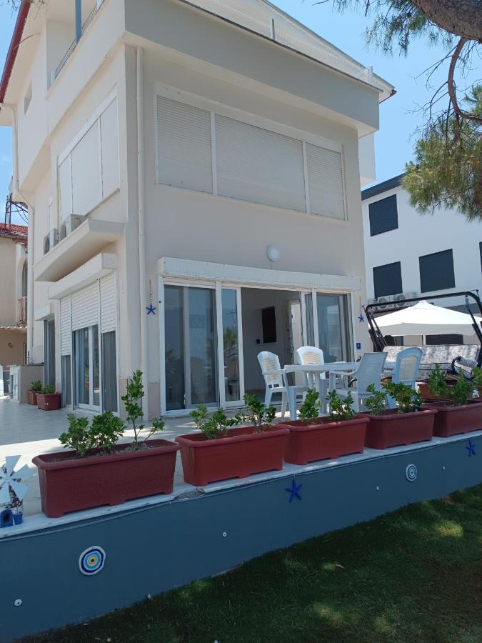 Villa Plaj Kusadası Exterior foto